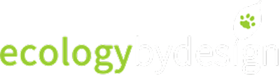 Ecology by Design Logo